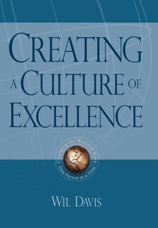 Couverture_Creating a Culture of Excellence