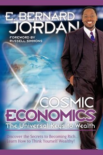 Front cover_Cosmic Economics