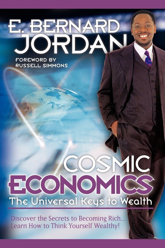 Front cover_Cosmic Economics
