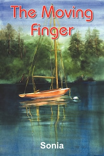 Front cover_The Moving Finger