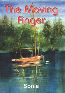 Front cover_The Moving Finger