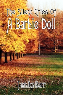 Couverture_The Silent Cries of a Barbie Doll