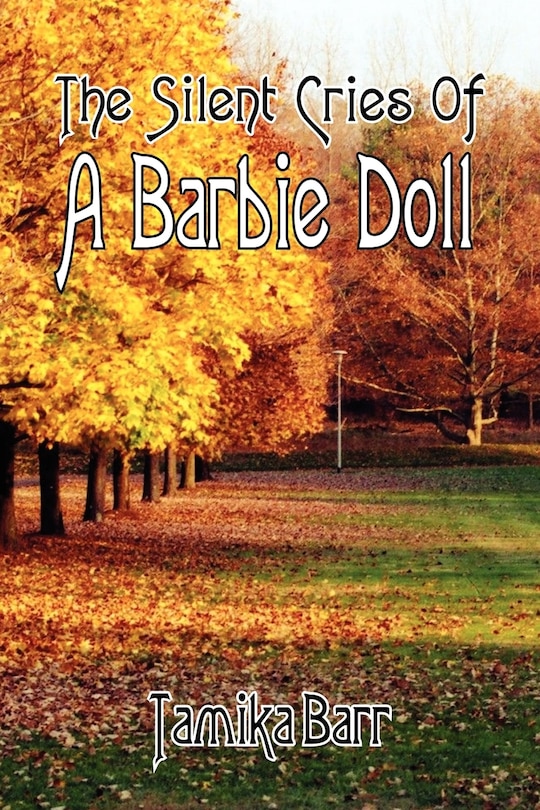 Couverture_The Silent Cries of a Barbie Doll