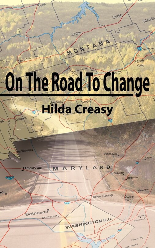 Front cover_On the Road to Change
