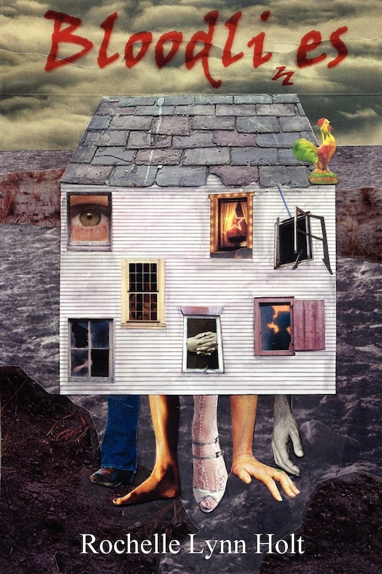 Front cover_Bloodlines