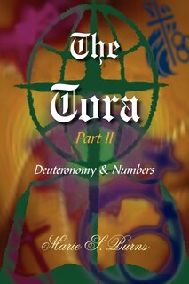 Couverture_The Tora Part II