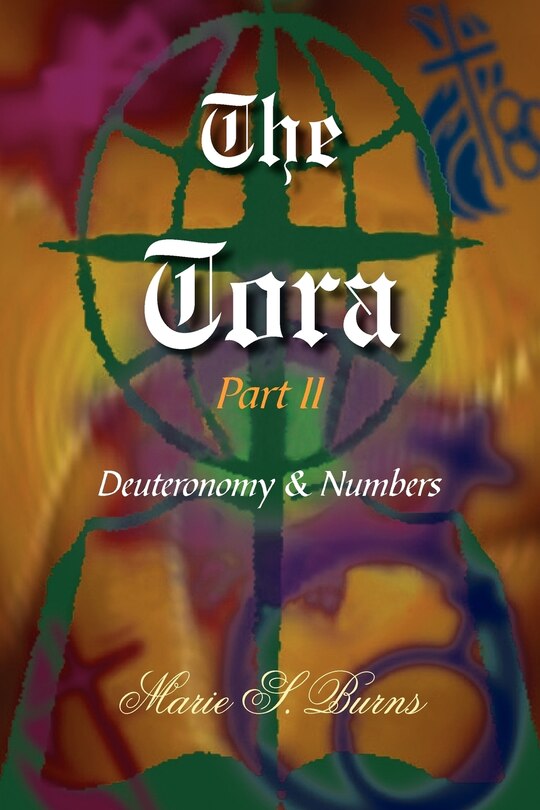 Couverture_The Tora Part II