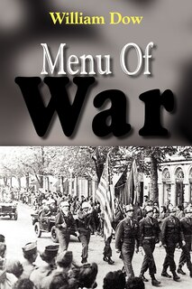Front cover_Menu Of War