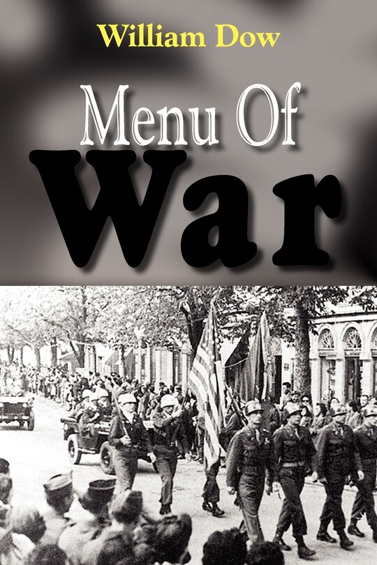 Front cover_Menu Of War