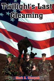 Front cover_Twilight's Last Gleaming