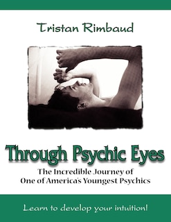 Couverture_Through Psychic Eyes