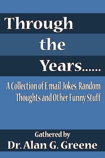 Front cover_Through the Years......