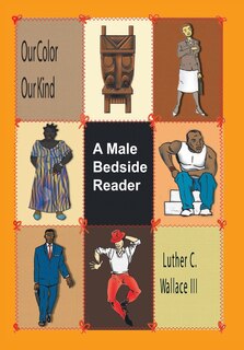 Front cover_Our Color Our Kind