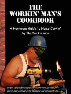 Couverture_The Workin' Man's Cookbook