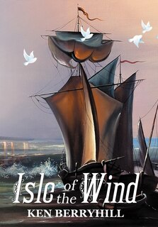 Front cover_Isle of the Wind