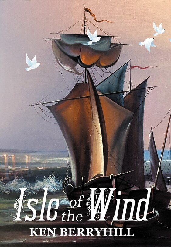 Front cover_Isle of the Wind
