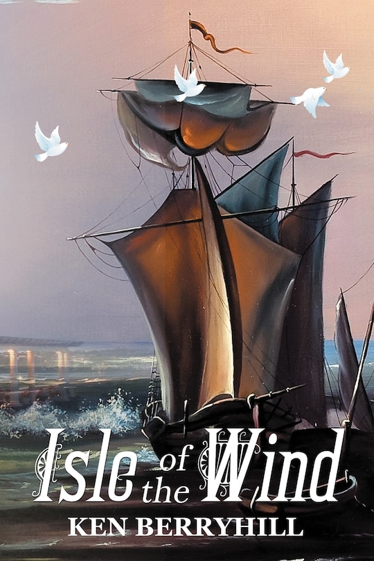 Front cover_Isle of the Wind