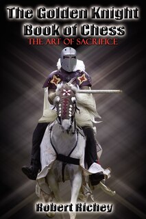 Couverture_The Golden Knight Book of Chess