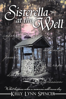 Front cover_Sisterella at the Well