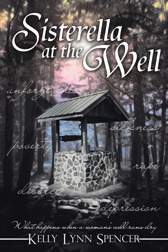 Front cover_Sisterella at the Well