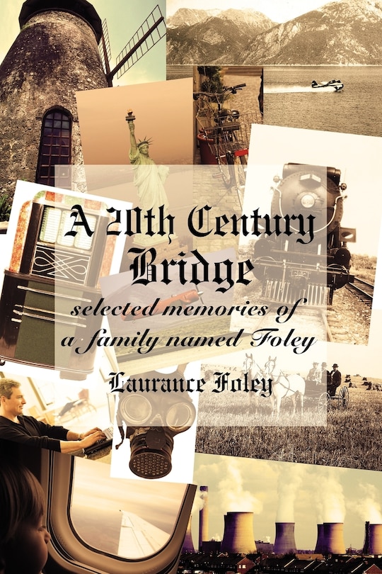 Front cover_A 20th Century Bridge