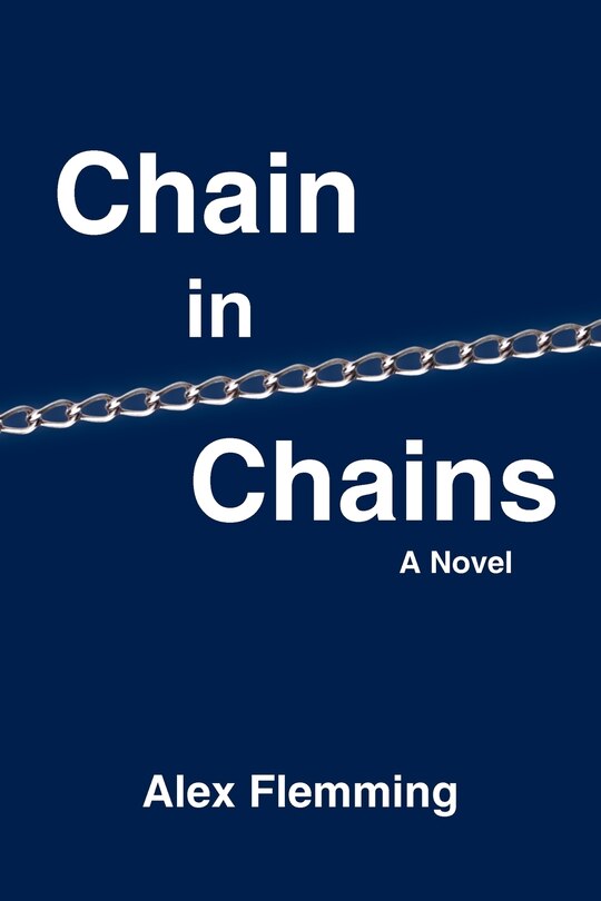 Front cover_Chain in Chains