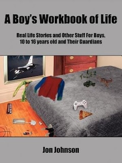 Couverture_A Boy's Workbook of Life