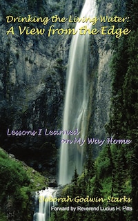 Front cover_Drinking the Living Water