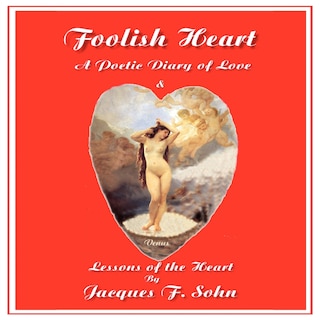 Front cover_Foolish Heart
