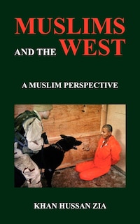 Front cover_Muslims and the West
