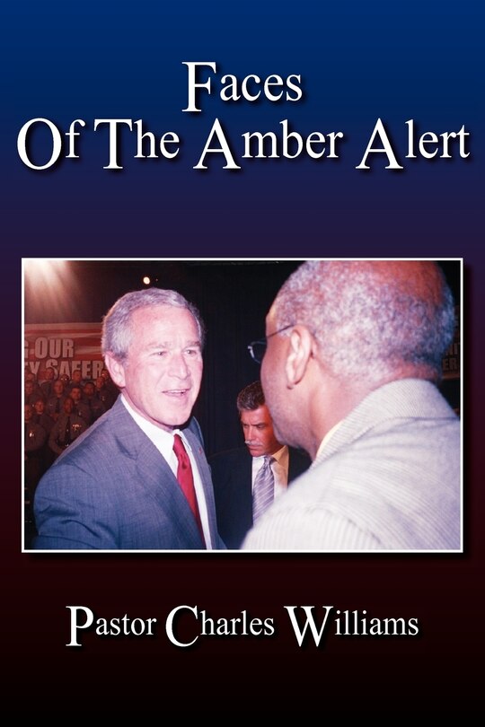 Front cover_Faces of the Amber Alert