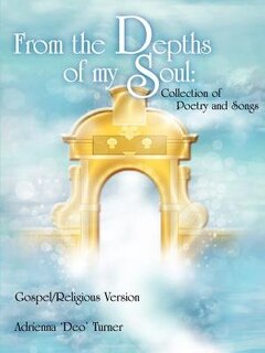 Couverture_From the Depths of my Soul