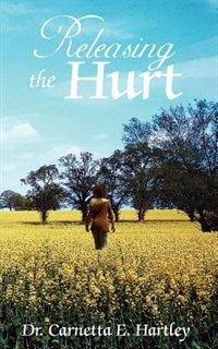 Couverture_Releasing The Hurt