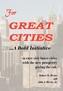 Front cover_For GREAT CITIES