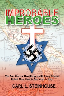 Front cover_Improbable Heroes