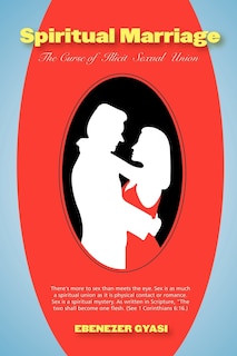 Front cover_Spiritual Marriage