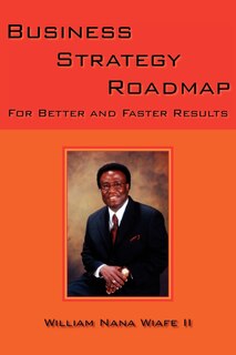 Front cover_Business Strategy Roadmap