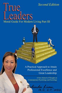Front cover_True Leaders, Part III