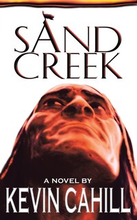 Front cover_Sand Creek