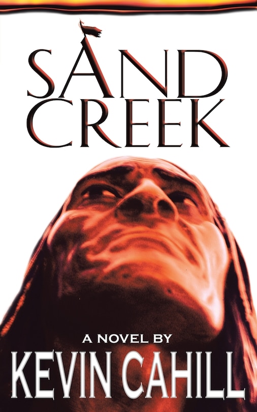 Front cover_Sand Creek