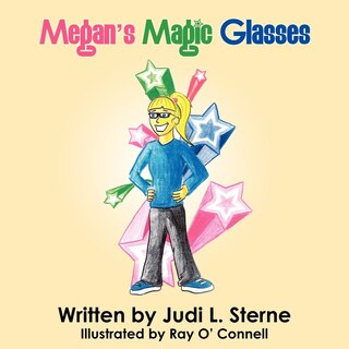 Megan's Magic Glasses