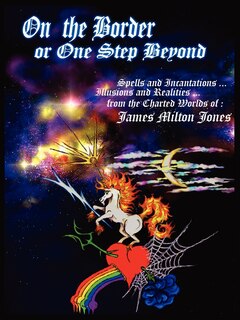 Couverture_On the Border or One Step Beyond