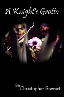 Front cover_A Knight's Grotto