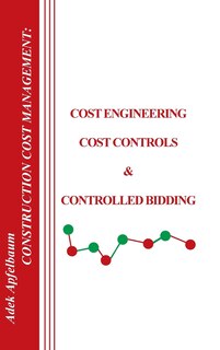 Front cover_Construction Cost Management
