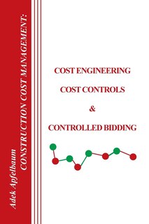Front cover_Construction Cost Management
