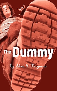 Front cover_The Dummy
