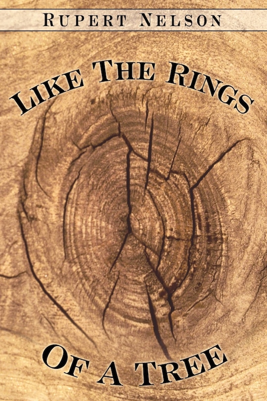 Couverture_Like the Rings of a Tree