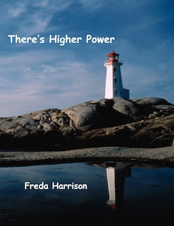 Couverture_There's Higher Power