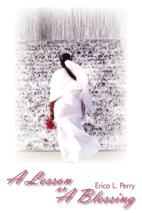Front cover_A Lesson or a Blessing