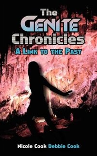 Front cover_The Genite Chronicles